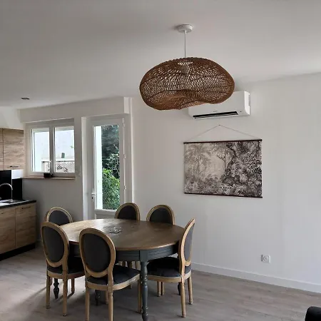 Maison Proche Royan *