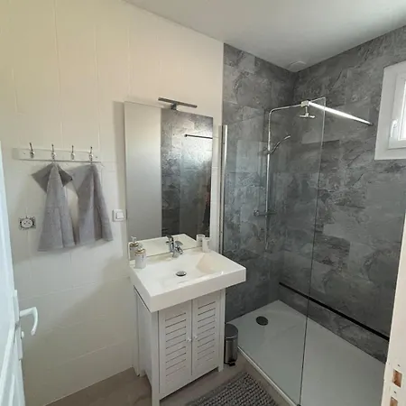 Maison Proche Royan Tatil Evi