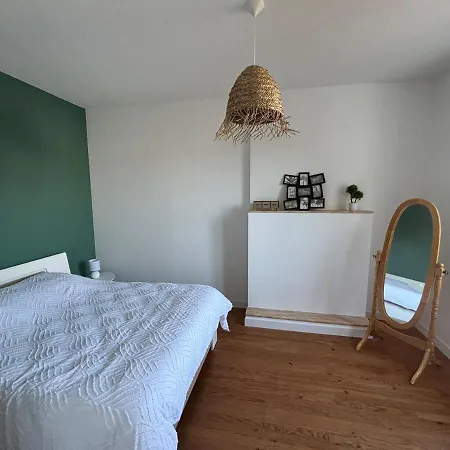 Tatil Evi Maison Proche Royan